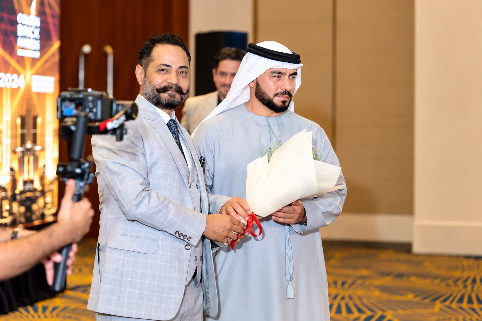 Golden Brick Awards gallery photo 1
