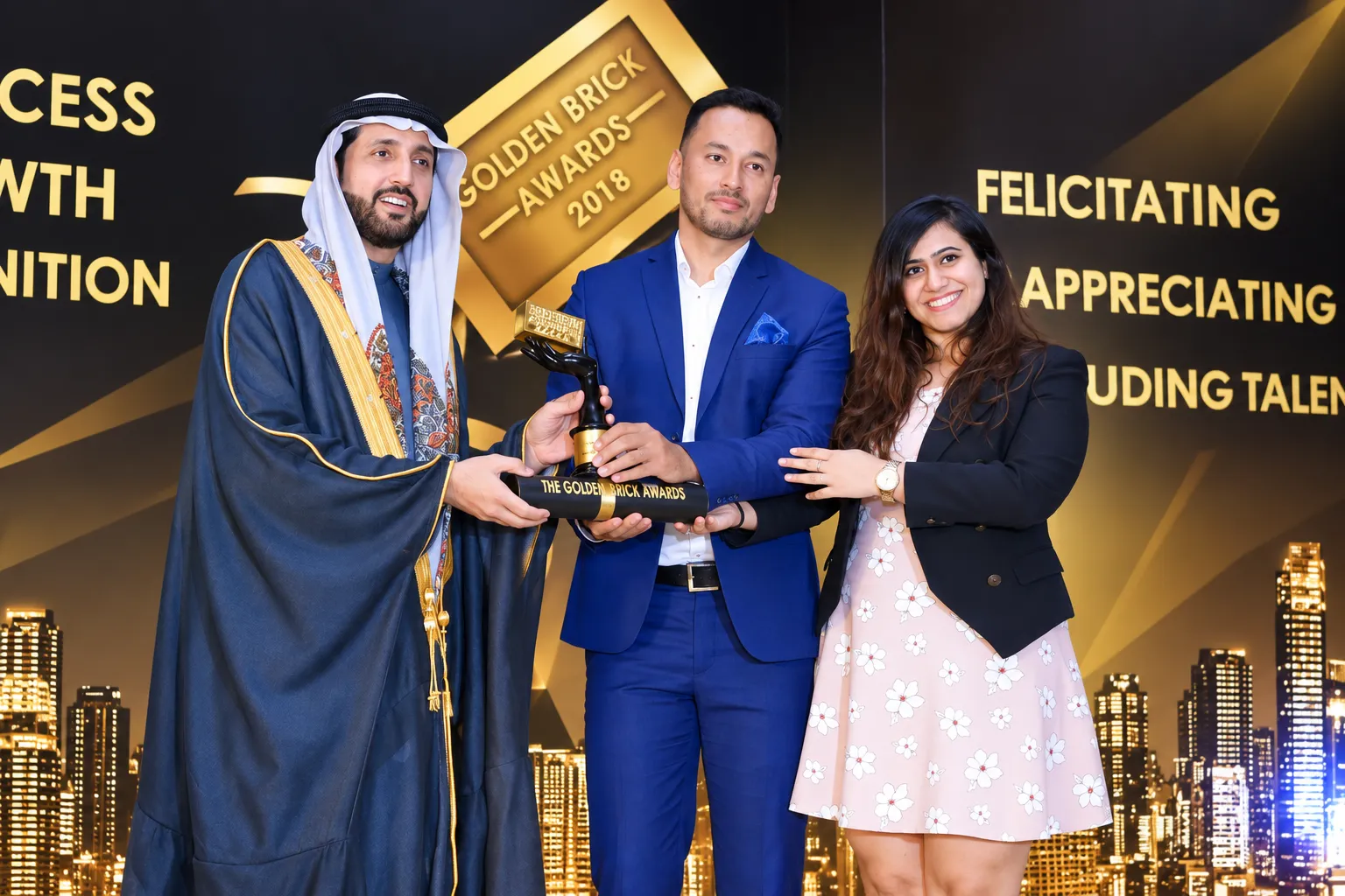 Golden Brick Awards gallery photo 10
