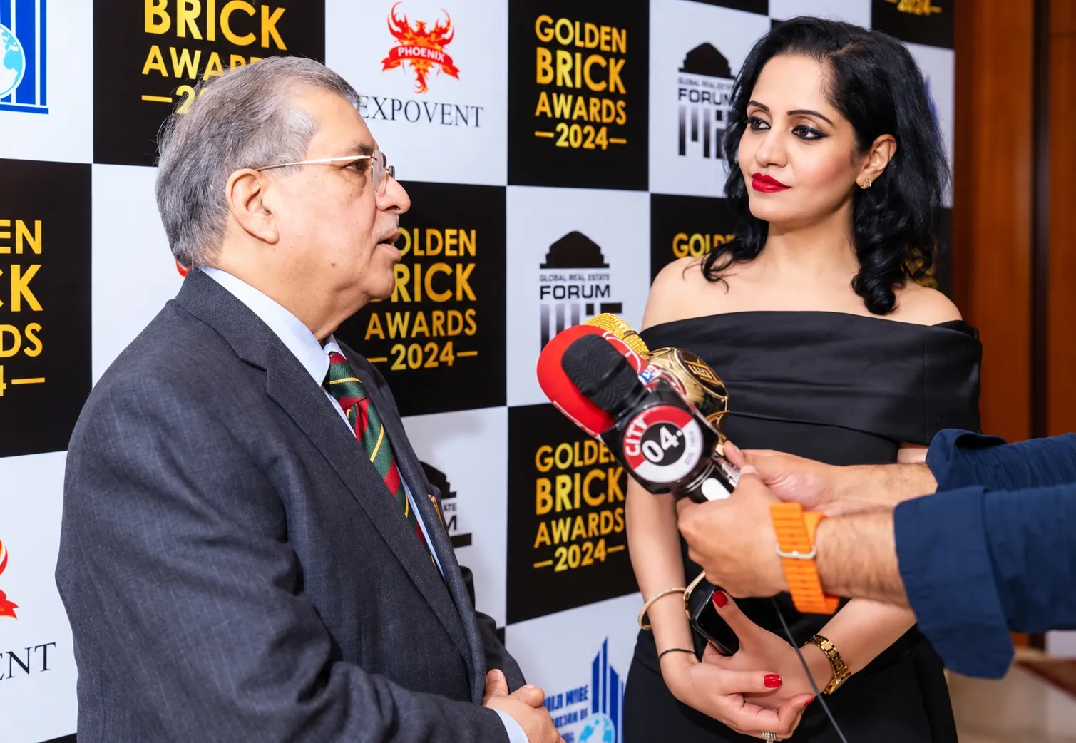 Golden Brick Awards gallery photo 11
