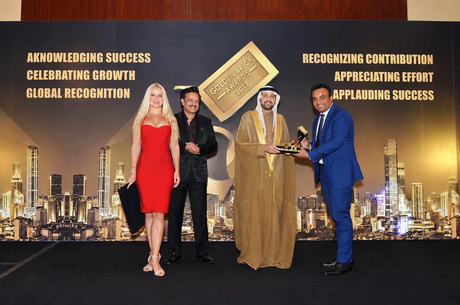 Golden Brick Awards gallery photo 12