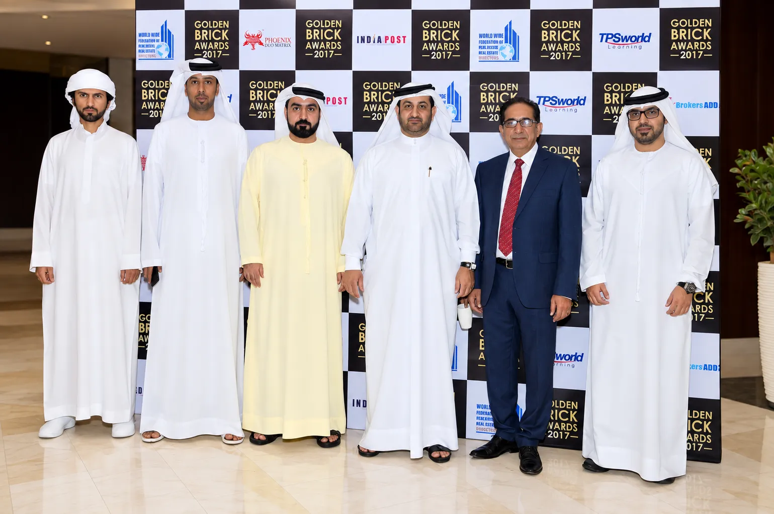 Golden Brick Awards gallery photo 18