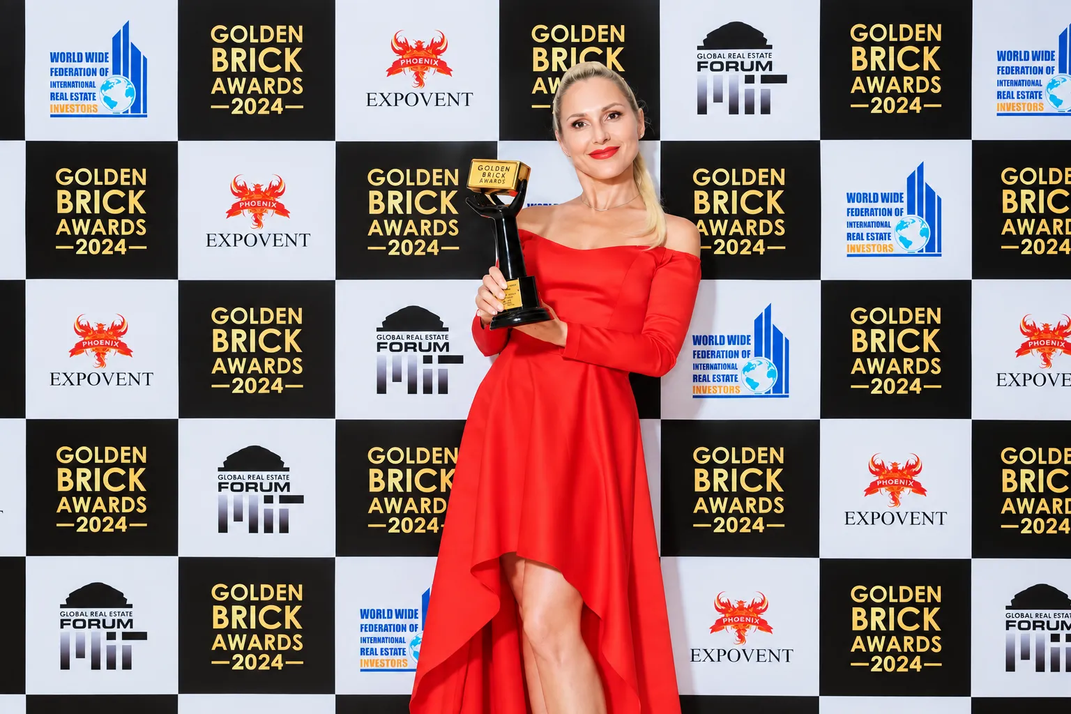 Golden Brick Awards gallery photo 2