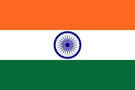 India