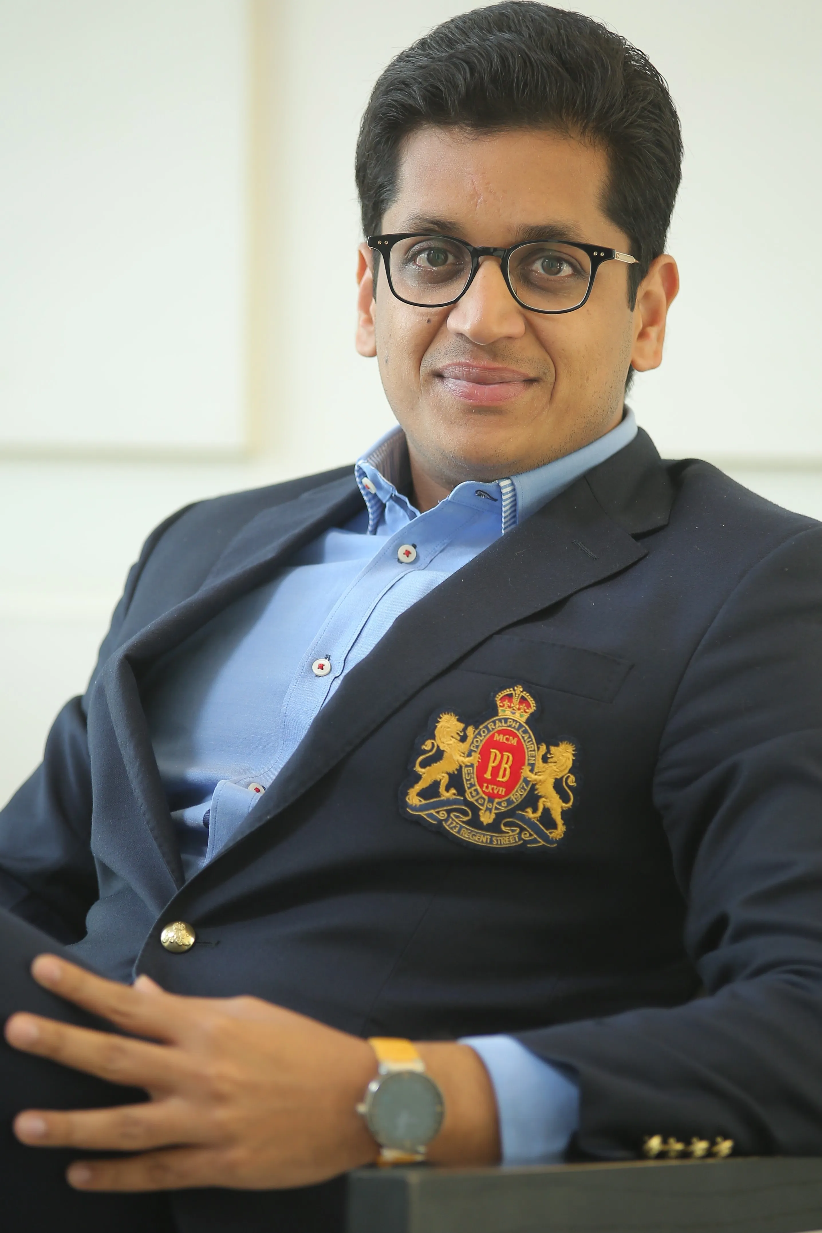 Pankaj Bansal